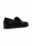 Лоферы ALDO LOAFERS KEIFER, Black Multi/Black - фото 4