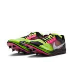 Кроссовки zoomx dragonfly 'volt hyper pink' Nike, мультиколор - фото 3