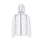 Куртка мужская белая Fila, белый - фото