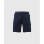 Шорты North Sails Star Regular Fit chino, синий - фото 5