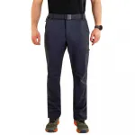 Брюки Newwood Harney, синий - фото