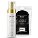 Пена для автозагара в перчатке TanExpert, The One - фото