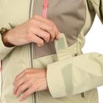 Женская куртка софтшелл Kilpi BELTRA-W - фото 4