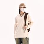 Футболка унисекс Zmoh, белый - фото 11