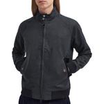BARBOUR Куртка BARACUTA FW24 мужская black - фото 6