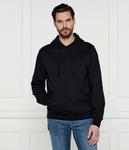 Толстовка Guess Jeans Roy Regular Fit, черный - фото