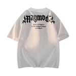 Футболка унисекс Magmode, белый - фото 5