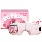 Массажеры для глаз Disney, розовый - фото 2