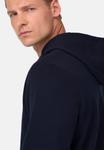 Худи Boggi Milano Hoodie, Navy Blue/Blue - фото 4