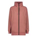 Куртка CMP 33D3426, розовый - фото