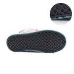 Кроссовки ABCIO Skateboarding Shoes Women's Low-top, черный/розовый - фото 20