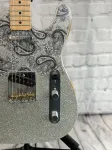 Fender Brad Paisley Road Worn Telecaster 2017 - фото 4