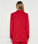 Куртка дурата Oversize fit Max&Co., красный - фото 3