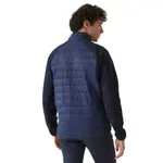 Куртка Regatta Clumber IV, синий - фото 2