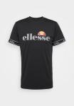 Рубашка с принтом Ellesse ALENTE TEE, цвет Black - фото 5