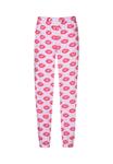 Пижамные брюки mey Pyjama bottoms, Soft Pink/Pink - фото 4