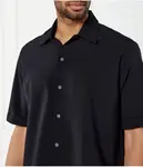 Рубашка Lapoully_m Relaxed fit Boss Orange, синий - фото 4