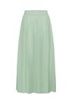 Юбка Saint Tropez Maxi skirt, Pastel Green/Light Green - фото 6