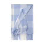 Jeep Вязаный шарф унисекс, 2 Pack (Light Khaki+Black) - фото 10