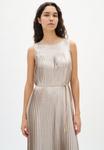 Платье InWear FUTUREIW DRESS, Silver/Silver-Coloured - фото 4