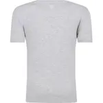 Футболка стандартного кроя Guess, серый - фото 2