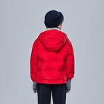 Converse Пуховик Just Red детский - фото 5