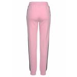 Спортивные брюки Bench, цвет hellrosa/schwarz - фото 2