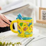 Кружка Disney, белый - фото 6