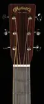 Martin Custom Shop Willcutt Exclusive 000 Стиль 18 Адирондак/Крапчатый Махагон (032) - фото 5