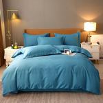 MUJI Пододеяльник, 220x240 см, 100% хлопок - фото 5