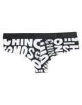 Трусы Moschino, черный - фото 2