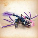 LEGO Ninjago, блоки Дракона Оверлорда, 71742 - фото 6