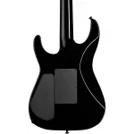 Электрогитара Jackson MJ Series Soloist SL2, черная - фото 2