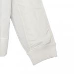 HUGO BOSS Белая толстовка мужская FW22 - фото 6