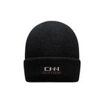 Recycled Polyester Faux Cashmere Beanies Unisex ANTA - фото