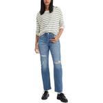 Женские джинсы Levi's levi’s, цвет Blue - фото 4