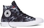 Кеды Converse Chuck Taylor All Star Ii Black/Multi - фото