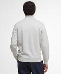 Толстовка Barbour Lambeth Interlock Half-Zip, Mist - фото 3