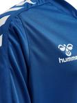 Футболка Hummel Trikot L/S Hmlcore Xk Poly Jersey L/S Kids, цвет TRUE BLUE - фото 3