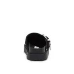 Сабо Cherrie Platform Clog Steve Madden, черный - фото 4