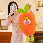 Плюшевая кукла Monster Carrot WELTSTON - фото 3