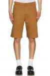 11" Flex Duck Шорты Dickies, Brown Duck - фото 3