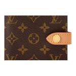 LOUIS VUITTON Монограмма Canvas косметичка Women's Brown - фото 5