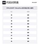 Панельные шнурованные кроссовки SPALWART - фото 2