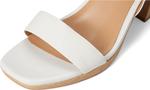 Туфли Naturalizer Rose, цвет Warm White Leather - фото 6