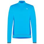 Лонгслив TAO Funktions HALVAR, синий - фото