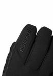 Перчатки Reusch FINGER MALONE R-TEX XT, Black - фото 4