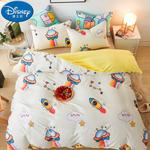 Disney Детский пододеяльник, 120x150 см - фото