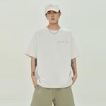 Футболка унисекс Pepe The Frog, белый - фото 14