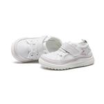 Обувь для малышей, кроссовки Satchi, белый/черный - фото 22